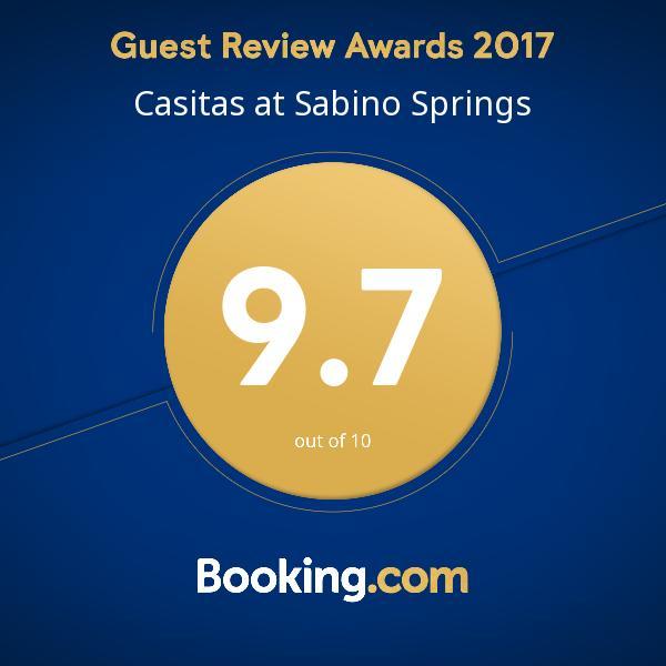 Casitas At Sabino Springs Aparthotel Tucson Exterior photo